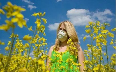 冬季荨麻疹如何预防