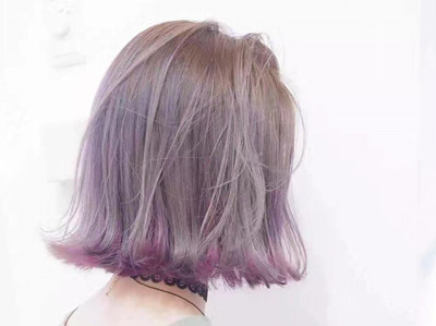 春节来临,染发需谨慎,以防引起皮肤病!