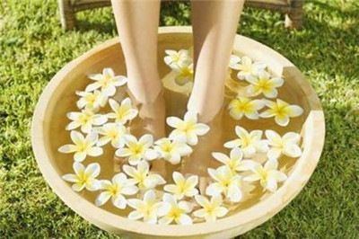 顽固手足癣怎么治